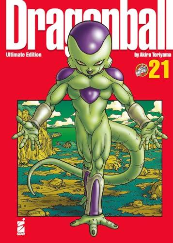 Dragon Ball. Ultimate edition (Vol. 21)