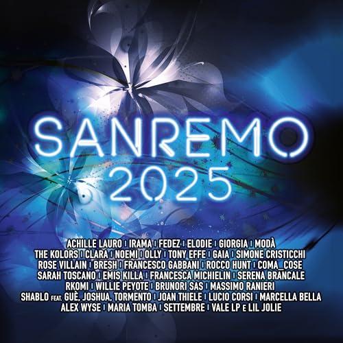 Sanremo 2025