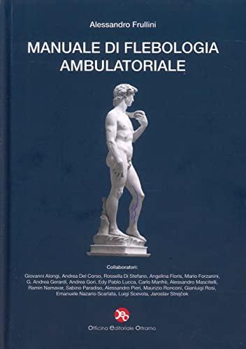 Manuale di flebologia ambulatoriale