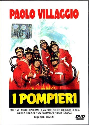 I Pompieri
