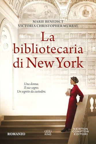 La bibliotecaria di New York