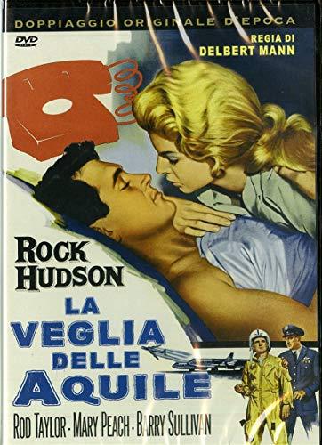 La Veglia Delle Aquile