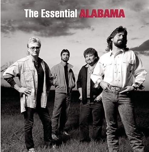 the essential alabama