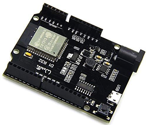 ESP32 WiFi + Scheda Bluetooth Flash