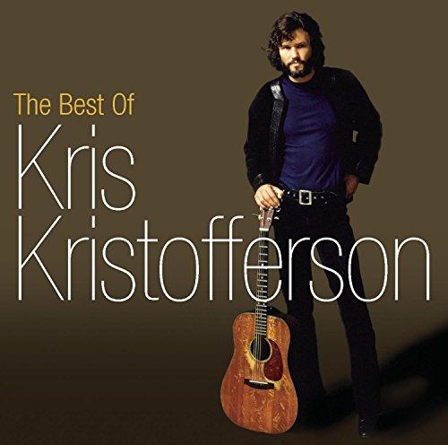 The Very Best Of Kris Kristofferson