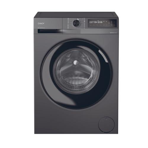 BR 48B6G-S - Lavatrice 8 kg, 1400 giri, Libera Installazione, Inverter, Classe energetica A