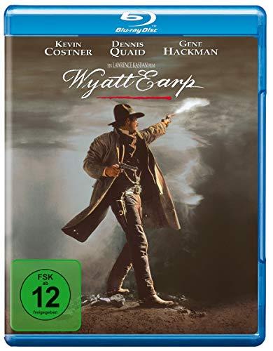 Wyatt Earp