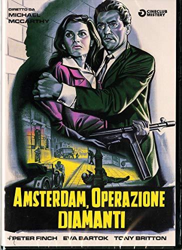 Amsterdam Operazione Diamanti