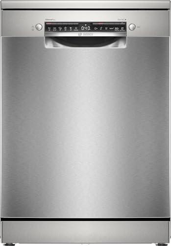 SMS4HMI09E - Lavastoviglie Libera Installazione 14 Coperti Wi-Fi Classe energetica C