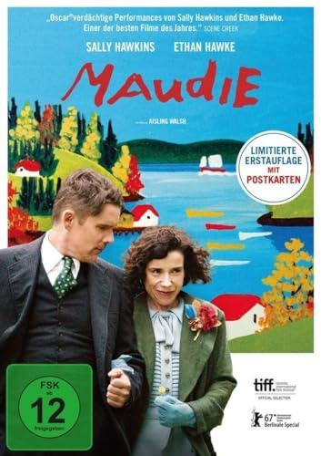 Maudie [DVD]