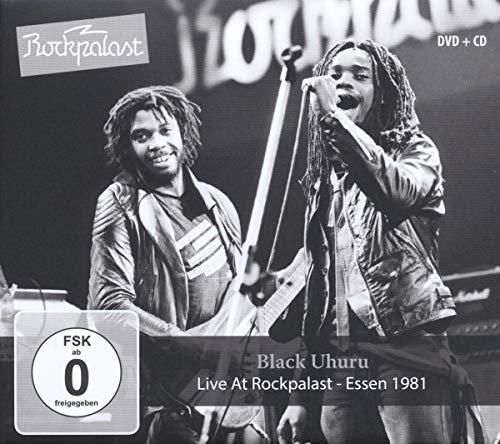 Live At Rockpalast. Essen 1981