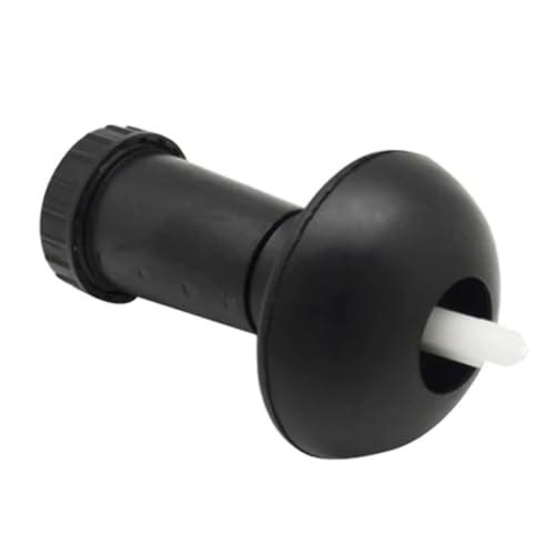 Valvola di chiusura pulsante per cassette di scarico Tremolada 36AP