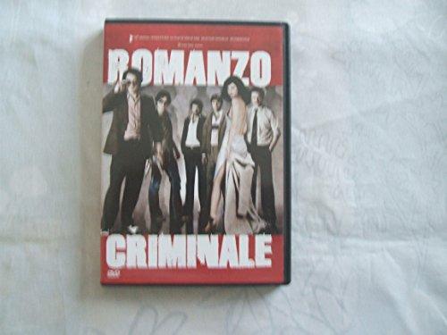 Romanzo criminale