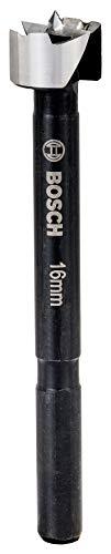 Punta Forstner Bosch Professional (legno, Ø 16 mm, lunghezza 90 mm, accessorio per trapano)