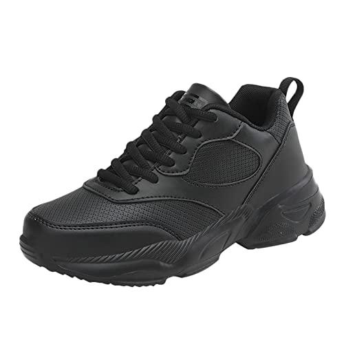 Donna Scarpe da Running Traspiranti Leggere Outdoor Scarpe Sportive Ginnastica Casual Lavoro Sneakers Donna Trail Palestra Trekking Scarpe da Passeggio Basket Running Tennis Scarpe da Ginnastica