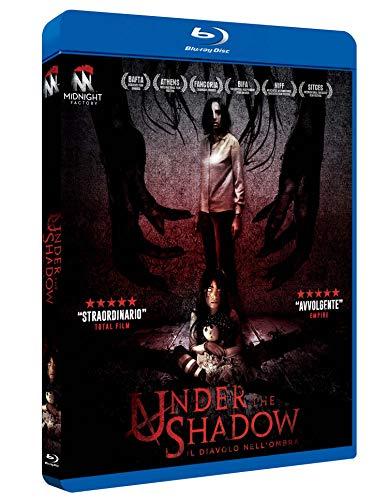 Under the Shadow -Standard Edition (Blu-Ray) ( Blu Ray)