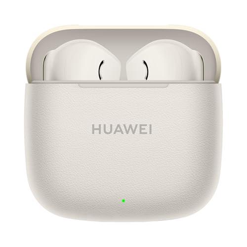 HUAWEI FreeBuds SE 3, cuffie con autonomia fino a 42 ore e in colorazione nera, leggere e compatte, ricarica rapida 10 minuti, connessione Bluetooth 5.4, IP54, Compatibili con iOS, Windows e Android.