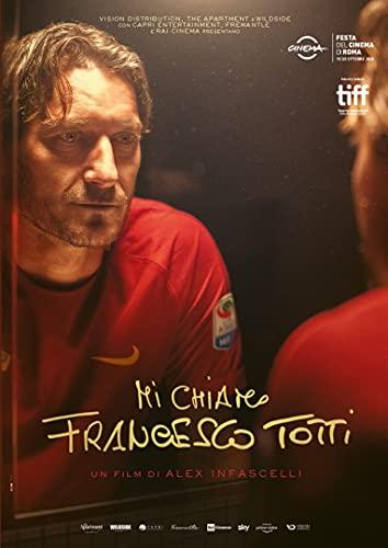 Mi Chiamo Francesco Totti