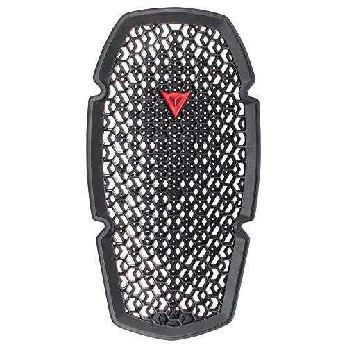 Dainese - Pro-Armor G1 2.0, Paraschiena Moto Livello 2 Inseribile, Protezione Schiena Moto, Paraschiena Moto Certificato Compatibile con Tuta e Giacca Uomo EU 42-48, Donna EU 38-54, Nero