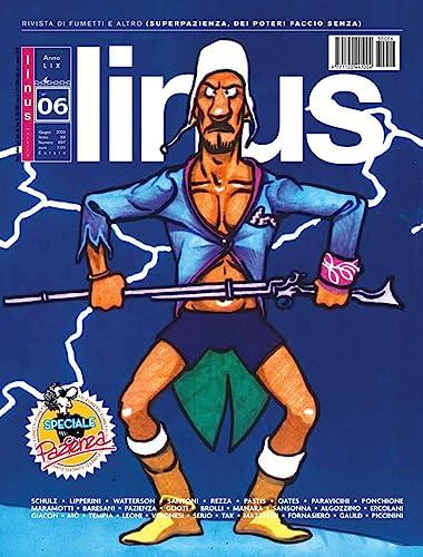 Linus (2023) (Vol. 6)