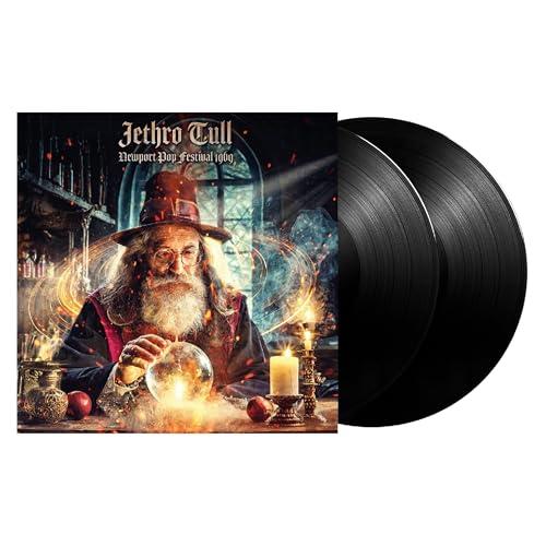 Newport Pop Festival 1969