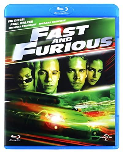 Fast & Furious