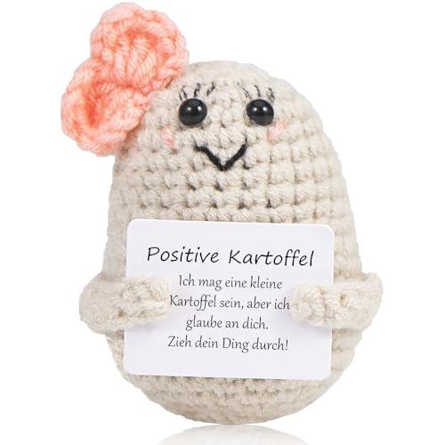 Regalo Originale e Divertente, regalo amica compleanno, Idea divertente , Compleanno Uomo Donna Coppia Adolescente, Collega Oggetto d'ufficio, Insolito Peluche, Bambola Umoristica e Motivazionale