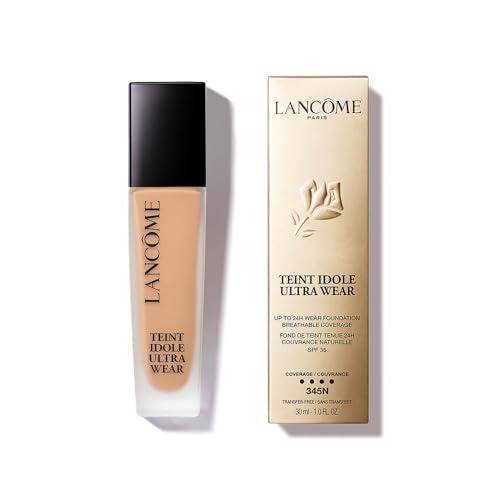 LANCÔME Carnagione Idole Ultra Wear Fondotinta SPF 35 N. 345N, 30 ml