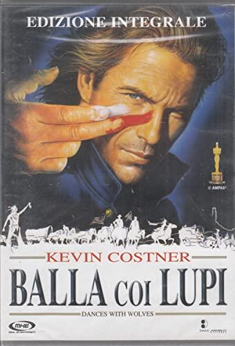 Balla coi lupi (singolo)
