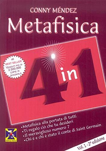 Metafisica 4 in 1