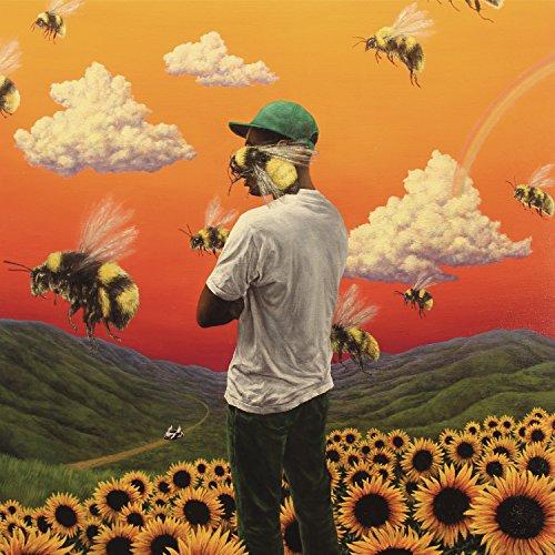 Flower Boy (4 LP)