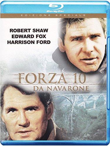 Forza 10 da Navarone (Blu-Ray)