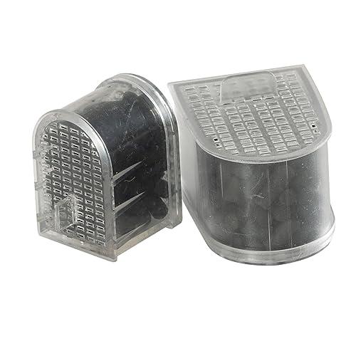 Newa Aqua Diamante 00107657 Cartucce Filtranti per Aquariophilie