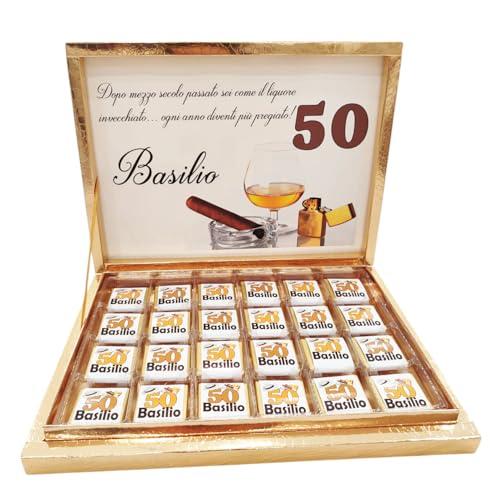 SCATOLA 9 CIOCCOLATINI PERSONALIZZATI | CIOCCOLATINI TEMA NATALE | SEGNAPOSTO CIOCCOLATINI PERSONALIZZABILI 18 ANNI | CIOCCOLATINI PERSONALIZZATI NOME | CIOCCOLATINI PERSONALIZZATI SAN VALENITNO