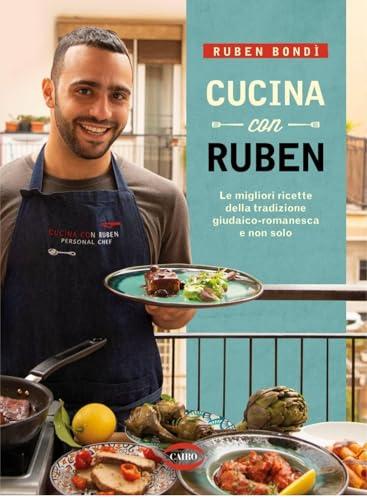Cucina con Ruben