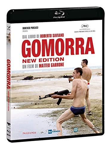 Gomorra New Edition + Booklet