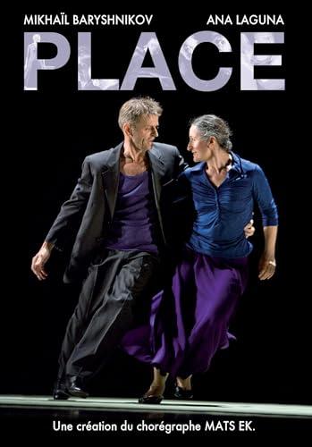 Place - dvd