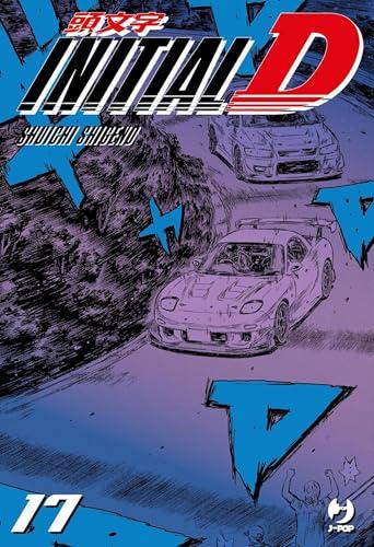 Initial D (Vol. 17)