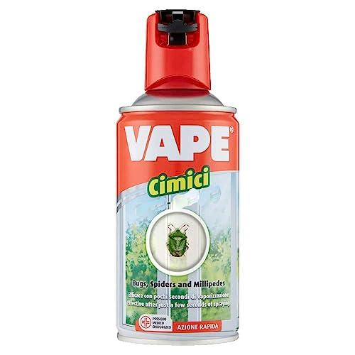 Vape Cimici-Ragni Millepiedi 300 ml