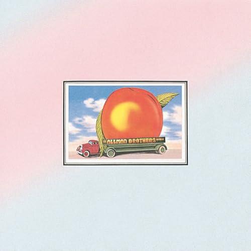 Eat A Peach
