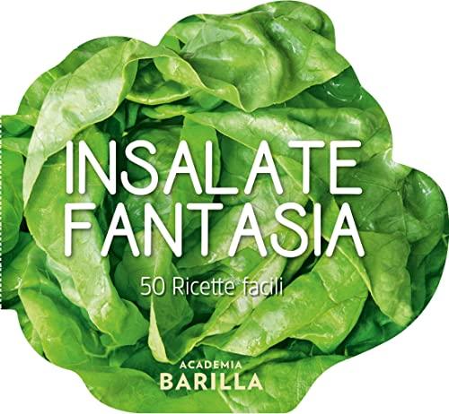 Insalata. 50 ricette facili