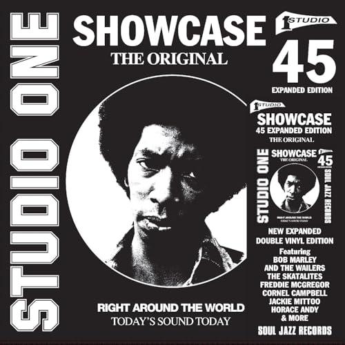 Studio One Showcase 45 Expanded Edition
