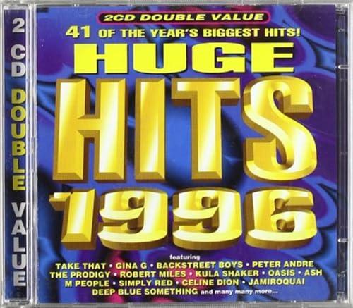 HUGE HITS '96