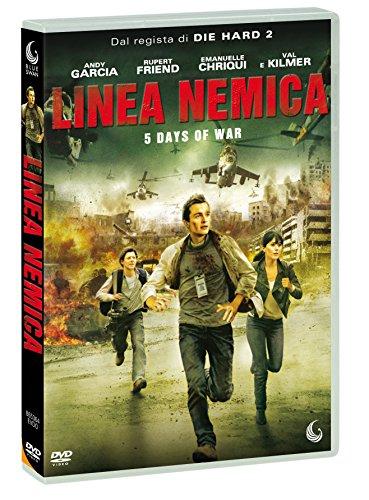 Linea Nemica - 5 Days Of War