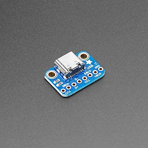 Adafruit USB C Breakout Board - Downstream Connection