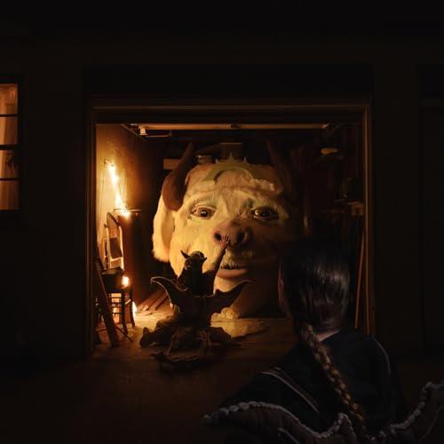 Disiniblud - transparent orange