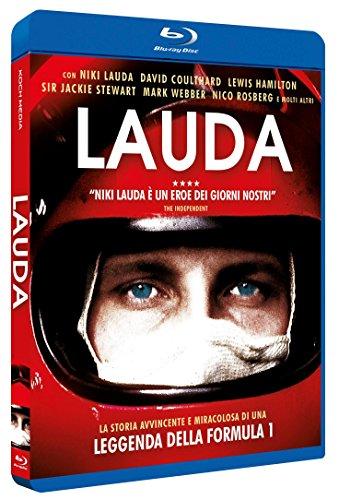 Lauda ( Blu Ray)