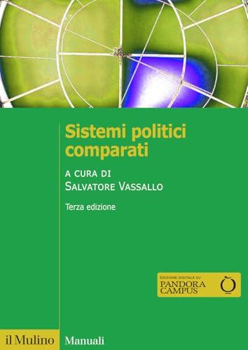 Sistemi politici comparati. Nuova ediz.