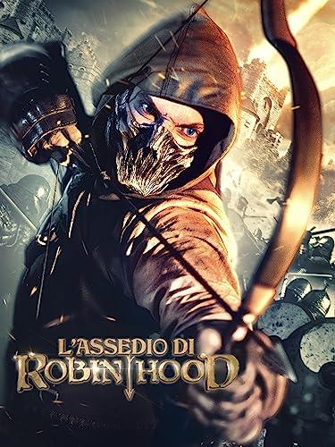 L'assedio di Robin Hood