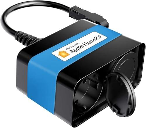 Meross Presa Smart Esterno